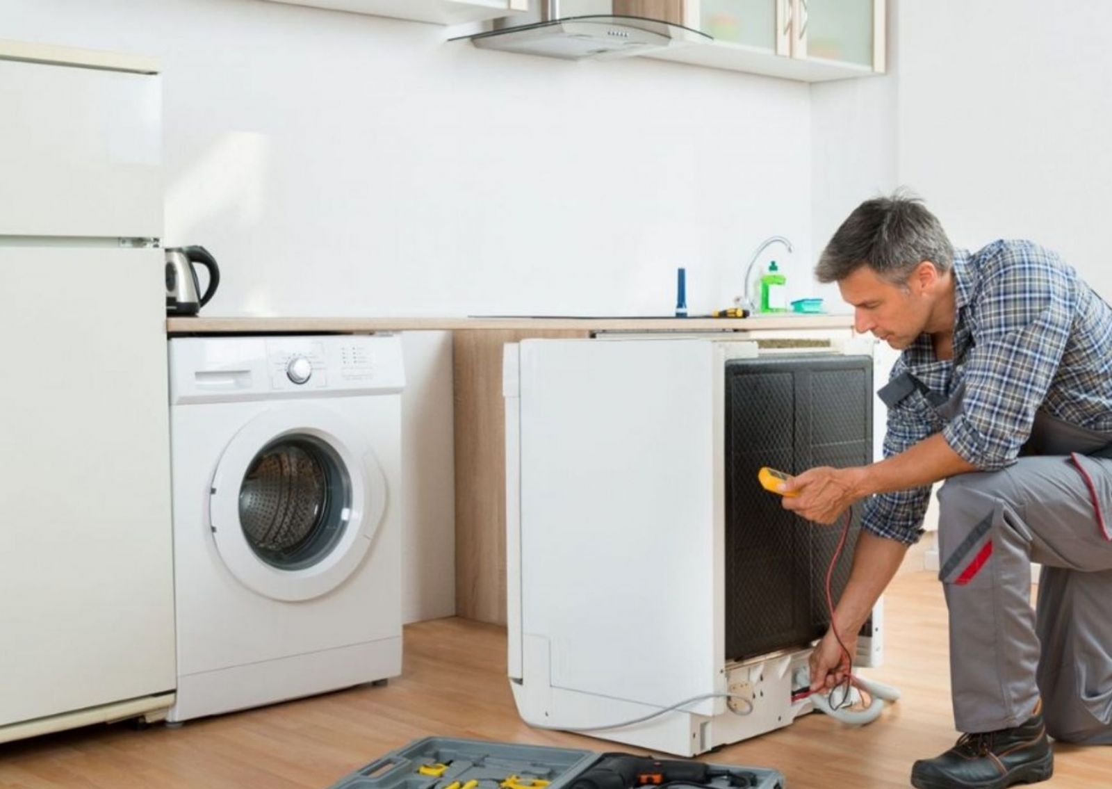 Kundu Beko Beyaz Eşya Servisi